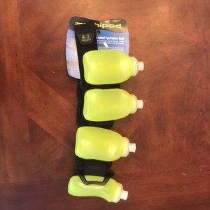 Amphipod Runlite Hydration Belt